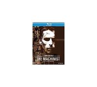 The Machinist [Alemania] [Blu-ray]