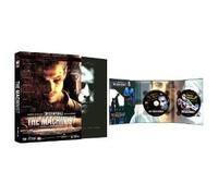 The Machinist [Alemania] [DVD]