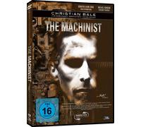 The Machinist [Alemania] [DVD]