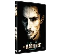 The Machinist [Francia] [DVD]