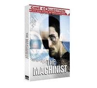 The Machinist [Francia] [DVD]