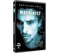 The Machinist [USA] [DVD]