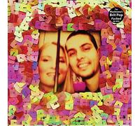 The Machismos - Brit Pop Fucked My Wife [Vinilo]