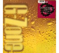 THE MACK MACHINE - THE MACK MACHINE / GOTTA BE FREE