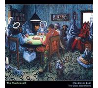 The Mackrosoft - Mackister Ludi: The Glass Weed Game