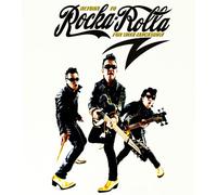 THE MACKSHOW - ROCKA ROLLA ZERO(regular.ed)
