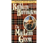 The Maclean Groom (ebook)