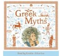 The Macmillan Collection of Greek Myths