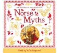 the macmillan collection of norse myths (audiolibro)