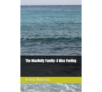 The MacNelly Family: A Nice Feeling