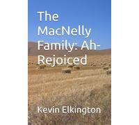 The MacNelly Family: Ah-Rejoiced