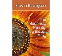 The MacNelly Family: My Sister Amy