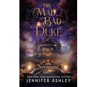 The Mad, Bad Duke: 2 (Nvengaria)