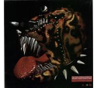 The Mad Capsule Markets - Crash Pow / Creature