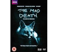 The Mad Death - The Complete Series - BBC [DVD] [Reino Unido]