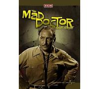 Mad Doctor Of Market Street [Edizione: Stati Uniti] [Italia] [DVD]