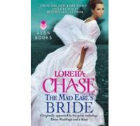 The Mad Earls Bride (ebook)