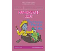The Mad Fisherman of Pactola Lake FrankiVerse Cafe Haunted Travel Guide South Dakota Edition