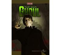 The Mad Ghoul (DVD) Charles McGraw David Bruce George Zucco (Importación USA)