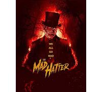 The Mad Hatter [USA] [DVD]