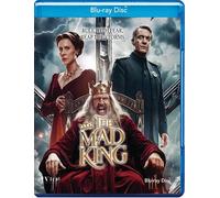 The Mad King [Blu-ray]