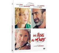 The Mad Kings ( Les rois du monde ) [ Origen Francés, Ningun Idioma Espanol ]