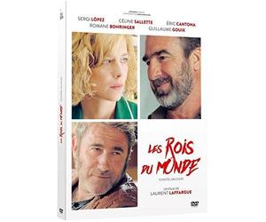 The Mad Kings ( Les rois du monde ) [ Origen Francés, Ningun Idioma Espanol ]