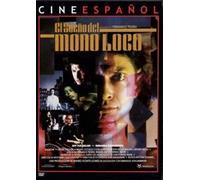 The Mad Monkey (1989) ( El Sueno del Mono Loco ) ( Twisted Obsession )