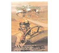 The Mad Motorists - Peking To Paris - Part 2 [Reino Unido] [DVD]