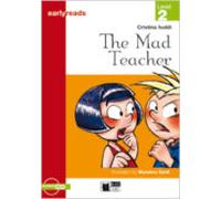 The Mad Teacher (free Audio)
