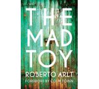 The Mad Toy (ebook)