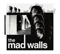 Mad Walls - Have You Heard the News? [VINYL] [Vinilo]