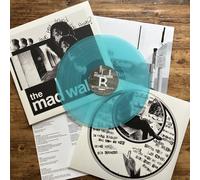 Mad Walls - Have You Heard the News? (Coloured Vinyl) [VINYL] [Vinilo]
