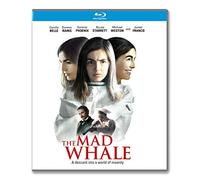 The Mad Whale [USA] [Blu-ray]