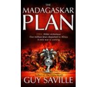 The Madagaskar Plan (ebook)