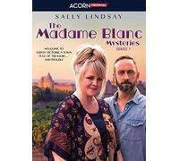 The Madame Blanc Mysteries: Series 1 [USA] [DVD]