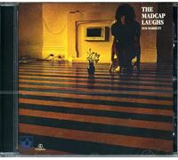 The Madcap Laughs – Warner Music