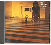 The Madcap Laughs [Import] [Audio CD] Barrett, Syd