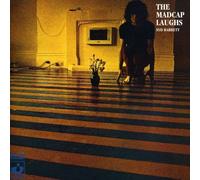 The Madcap Laughs (Remasterizado) - Syd Barrett CD EMI MKTG