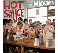 The Madcaps - Hot Sauce [Vinilo]