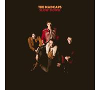 The Madcaps - Slow Down [Vinilo]