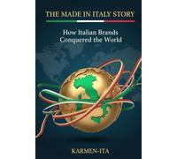 The Made in Italy Story: How 20 Italian Brands Conquered the World