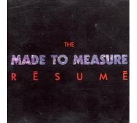 The Made to Measure Resume