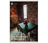The Madman Of Bergerac (ebook)