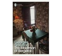 The Madman Of Bergerac: Inspector Maigret: 15