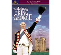 The Madness of King George by Nigel Hawthorne