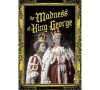 The Madness of King George (DVD) Rupert Everett Rupert Graves (Importación USA)