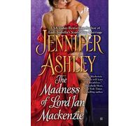 (The Madness of Lord Ian MacKenzie) By Ashley, Jennifer (Author) mass_market on (08 , 2011)