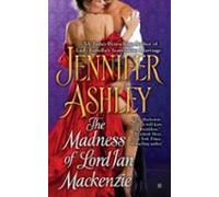 The Madness Of Lord Ian Mackenzie (ebook)