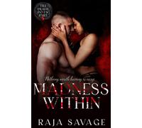 The Madness Within: Till Death Do Us Part